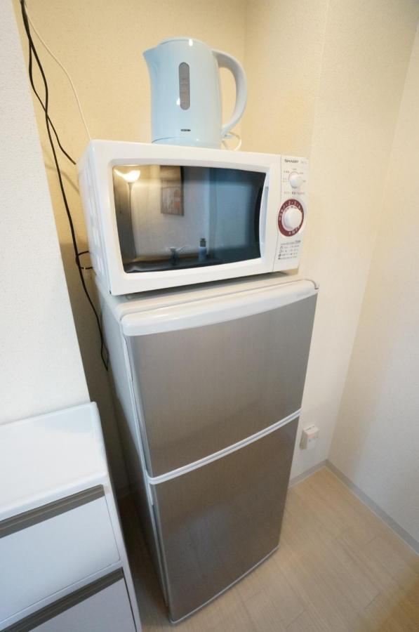 Downtown Area Spacious Cozy Room Susukino Ik901 Σαππόρο Εξωτερικό φωτογραφία